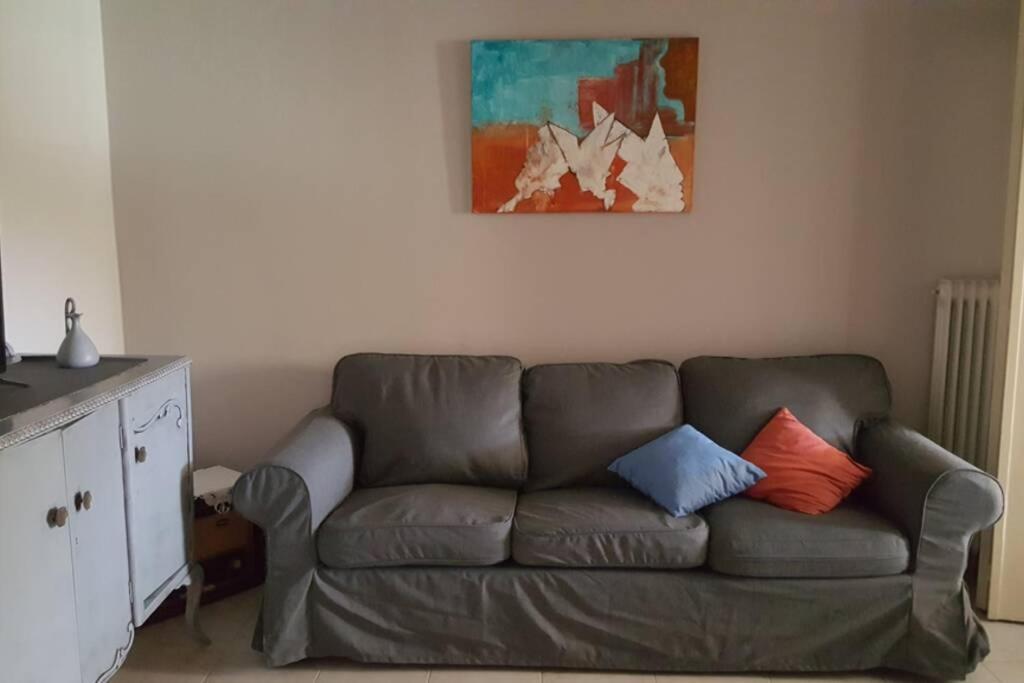 Apartament Ευρύχωρο Σπίτι Στην Πάτρα Zewnętrze zdjęcie